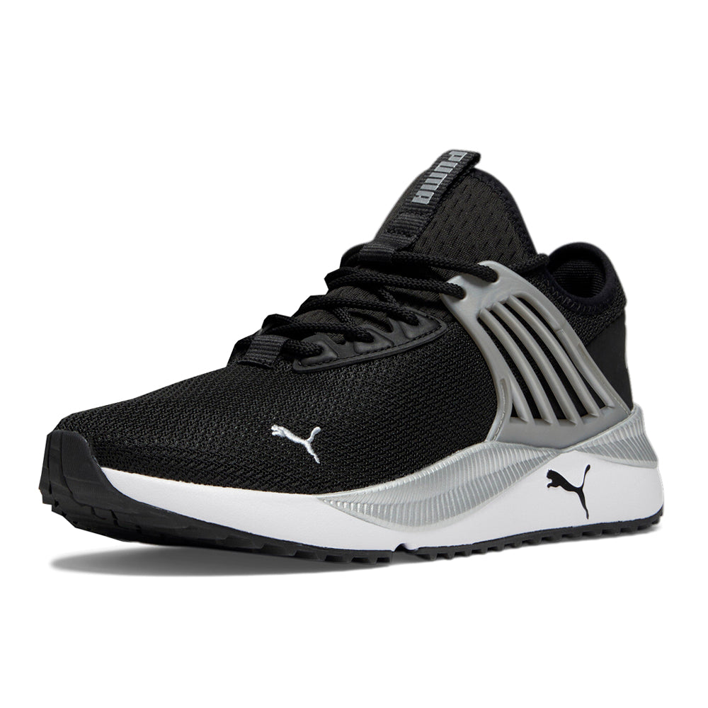 Pacer Future Wide Lace Up Sneakers