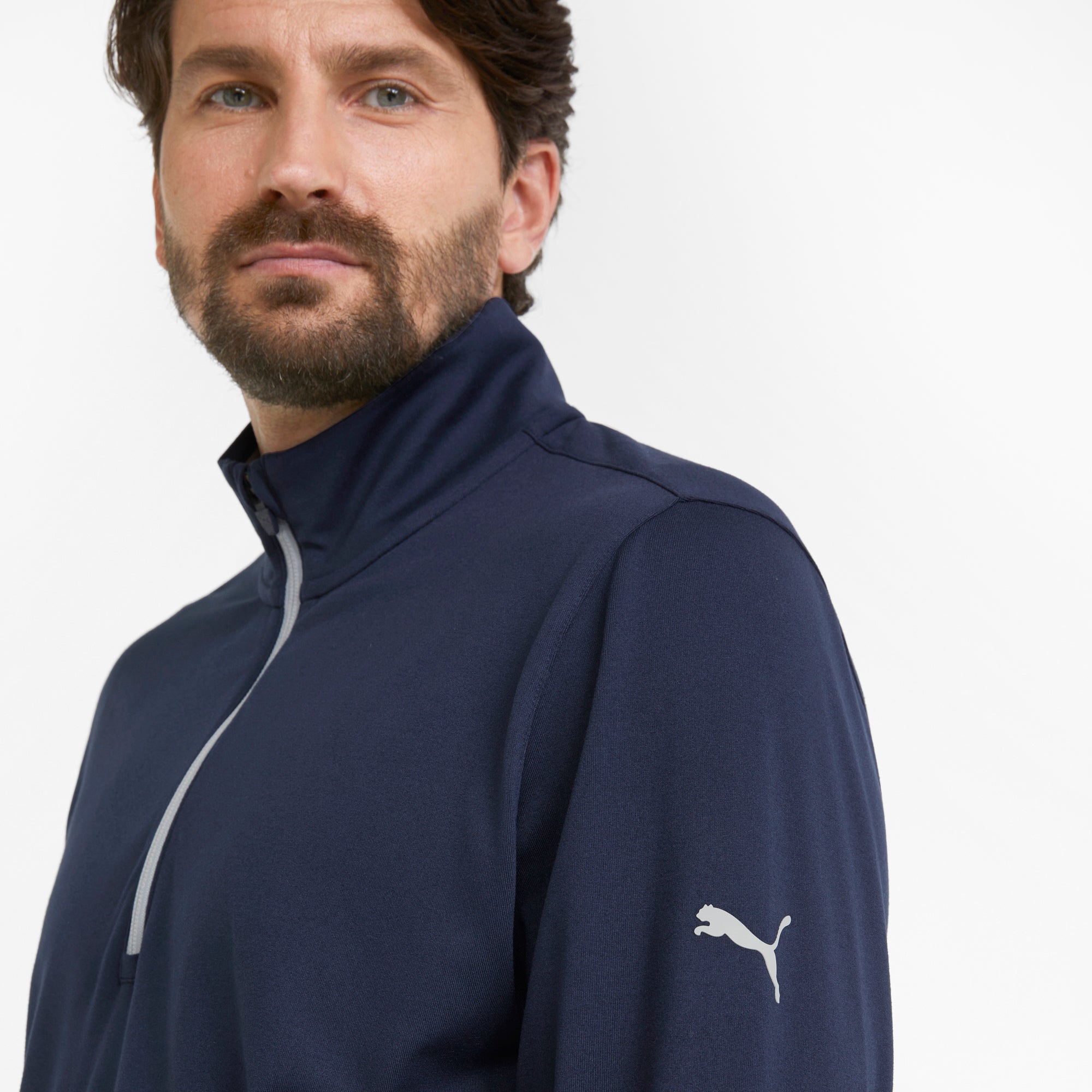 Gamer Golf 1/4 Zip