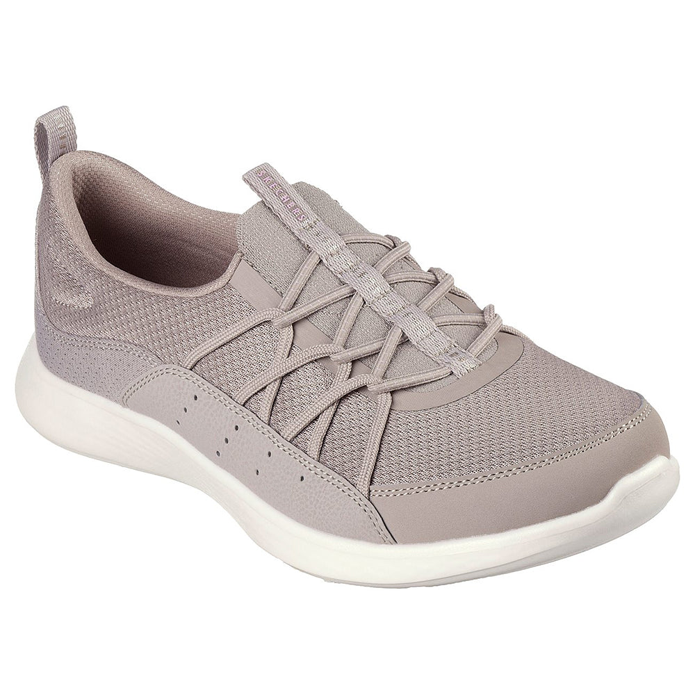 Skechers Women Sport Active Vapor Foam Lite Shoes - 104482-TPE