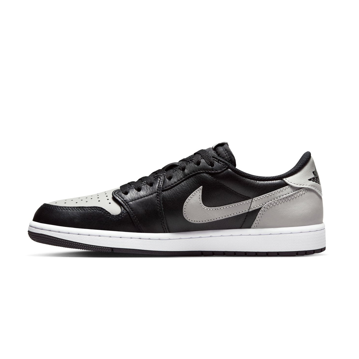 Air Jordan 1 Retro Low OG 'Shadow'