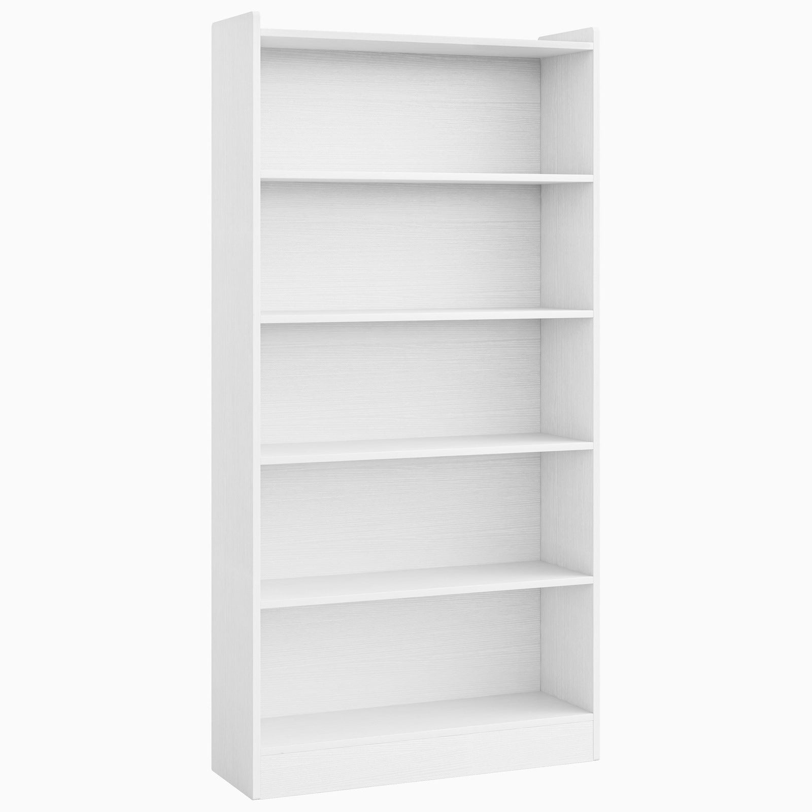 Wood Bookcase, 72