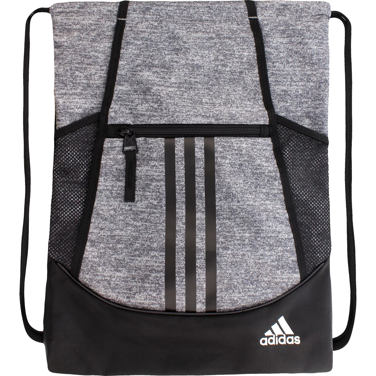 Alliance II Sackpack - Jersey Onix Grey/Black/White