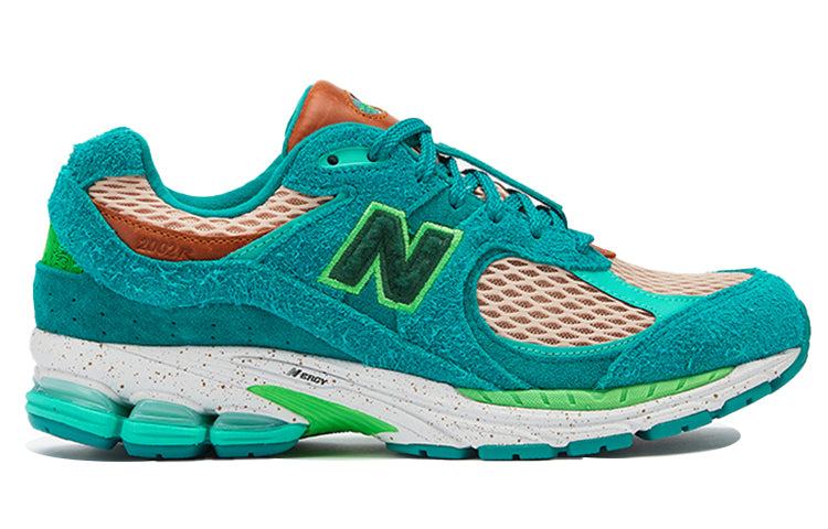 New Balance Salehe Bembury x 2002R 'Water Be The Guide' ML2002RJ