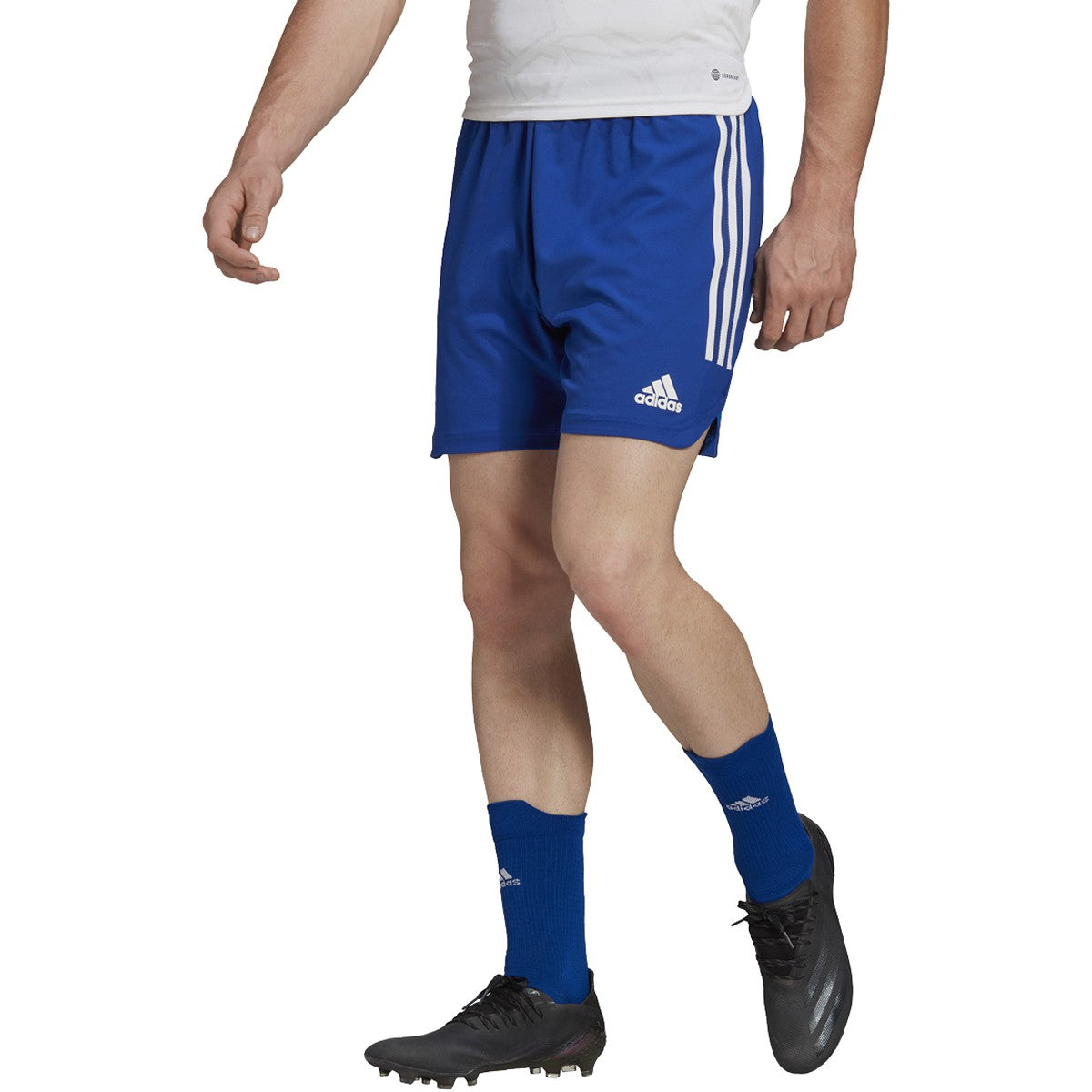 adidas Men's Condivo 22 Soccer Match Day Shorts