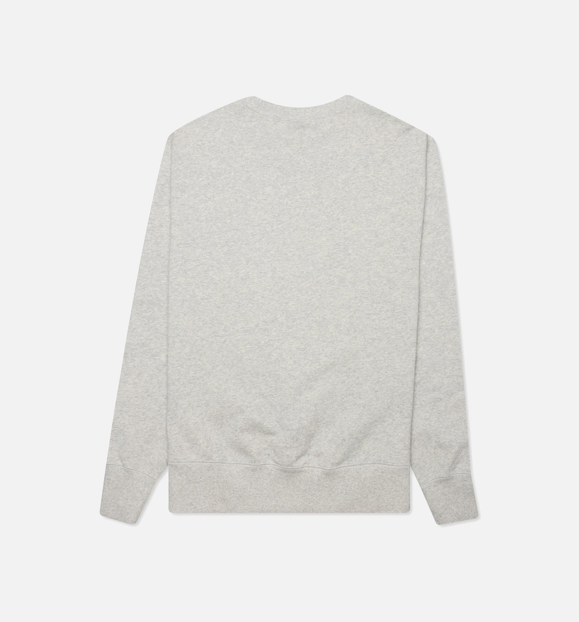 Sportswear Classic Fleece Crew Mens Crew - Grey Heather/Light Bone