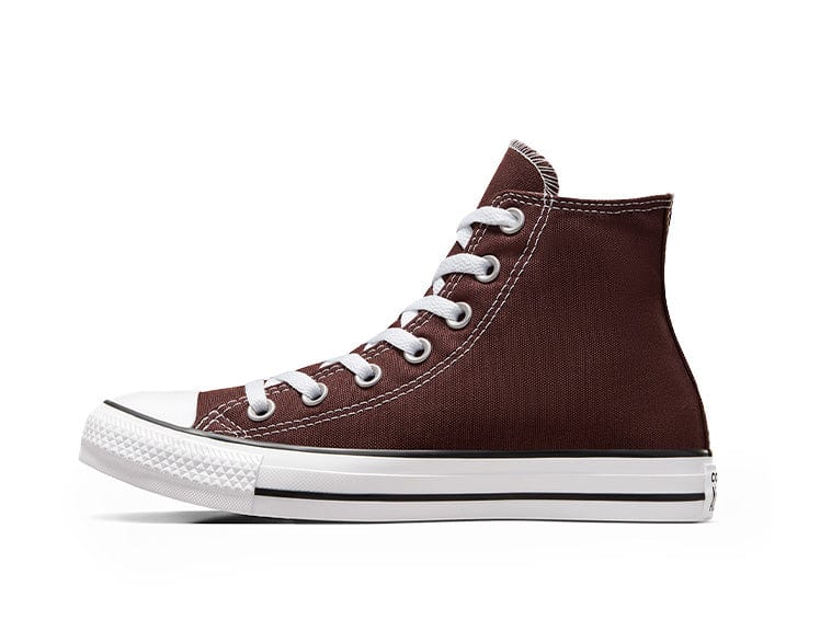 Converse Chuck T Unisex Burdeo