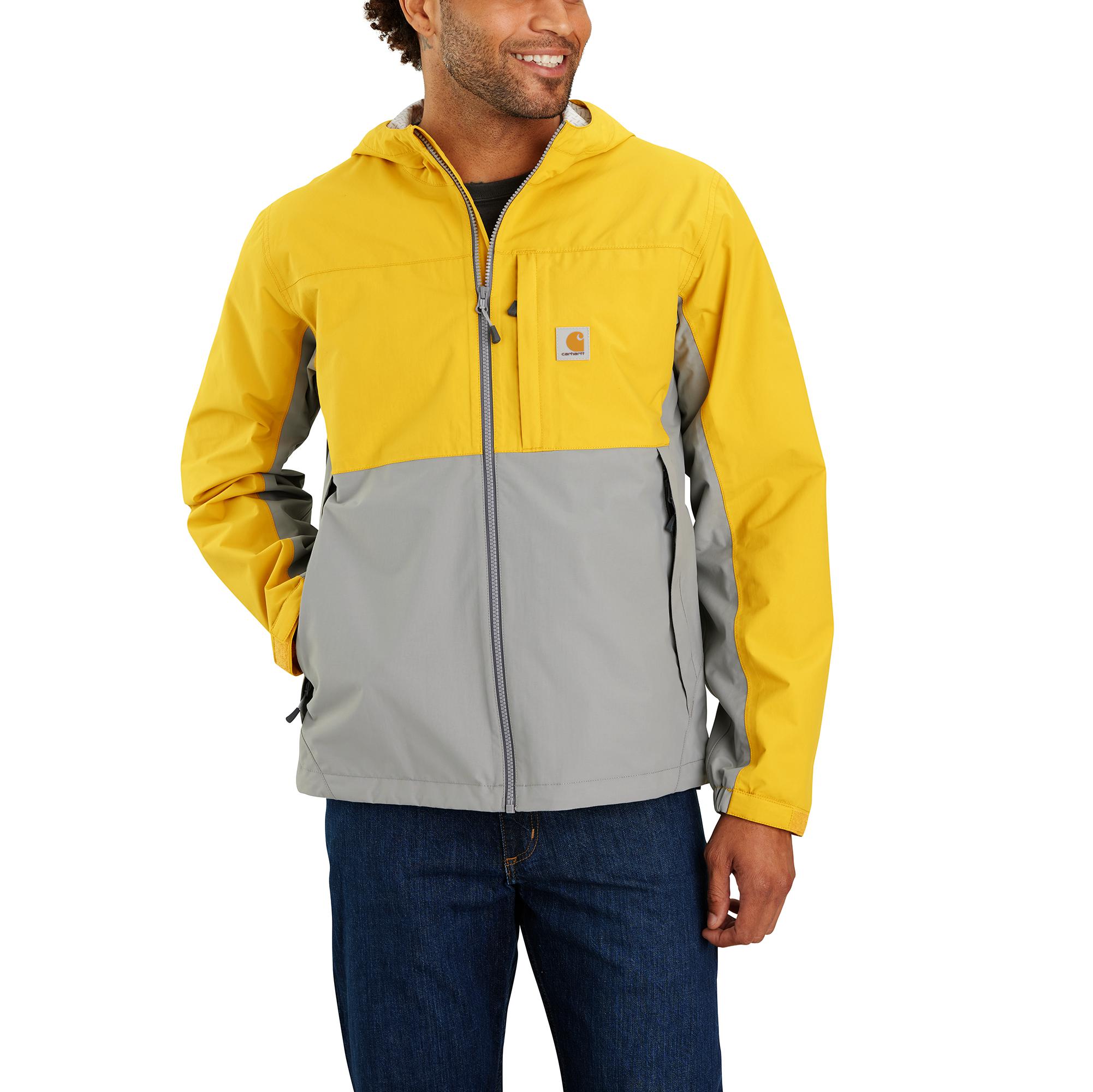 Carhartt Men's Storm Defender® Relaxed Fit Packable Jacket