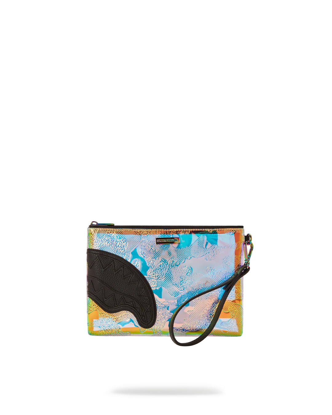MAGIC CITY CROSSOVER CLUTCH