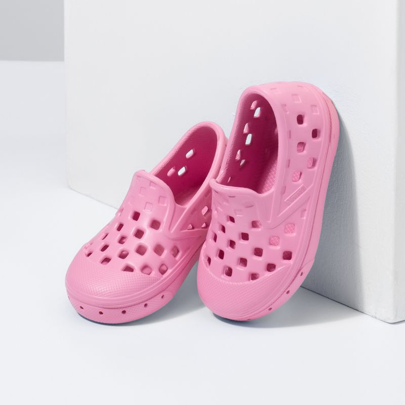 Toddler Slip-On TRK