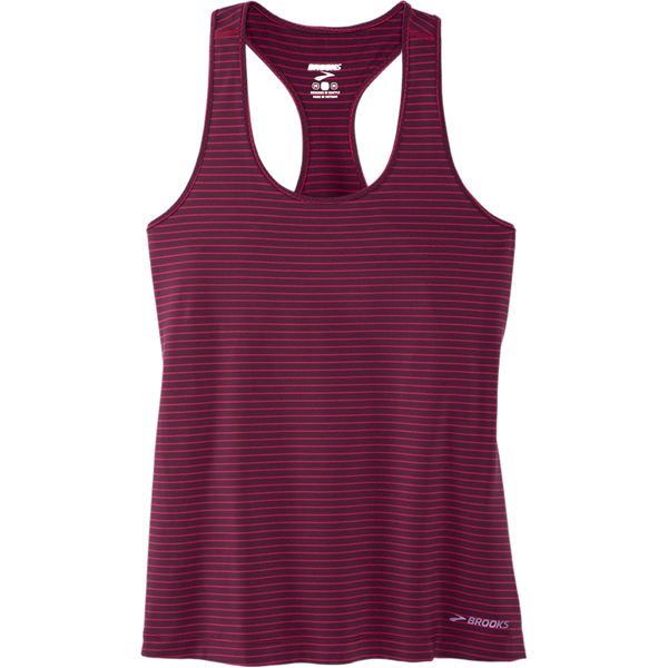 Women's Pick-Up Tank Top