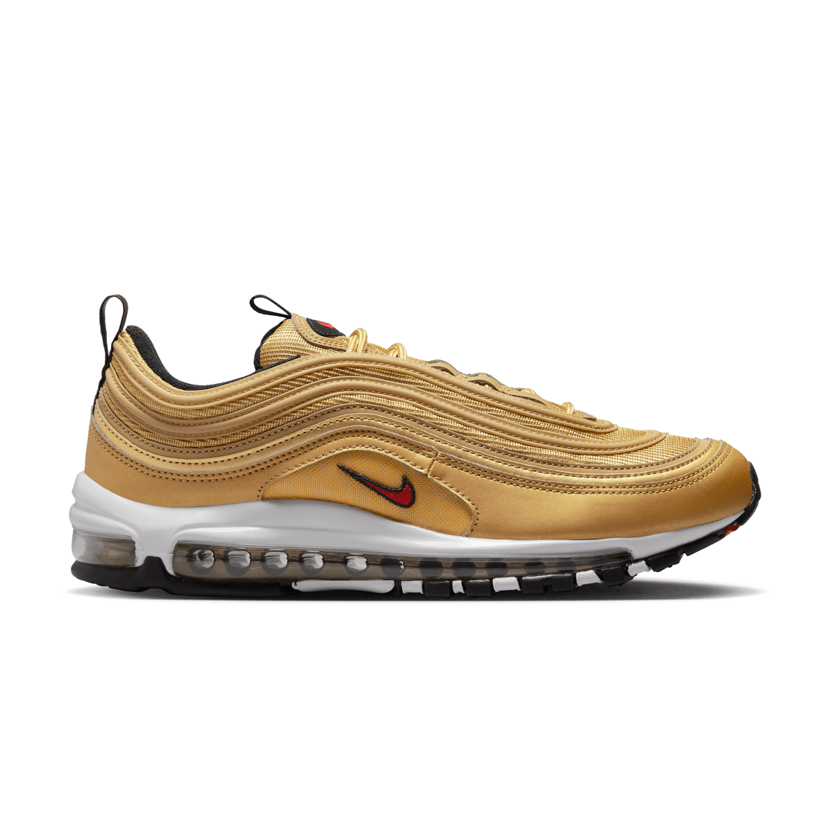 Air Max 97 OG 'Gold Bullet'