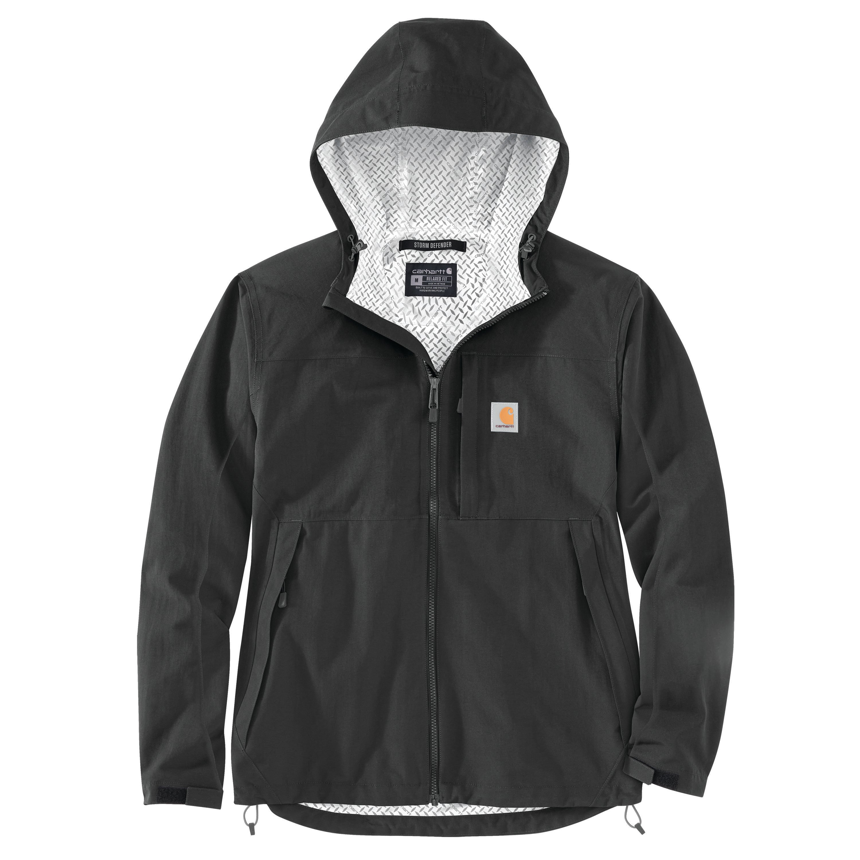 Carhartt Men's Storm Defender® Relaxed Fit Packable Jacket