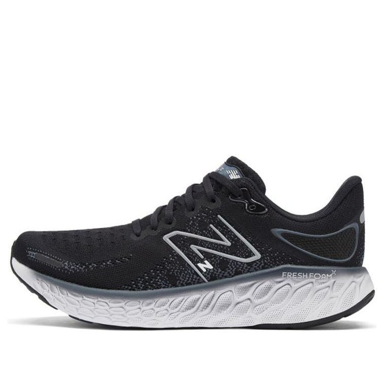 New Balance Fresh Foam X 1080v12 'Black Thunder' M1080B12