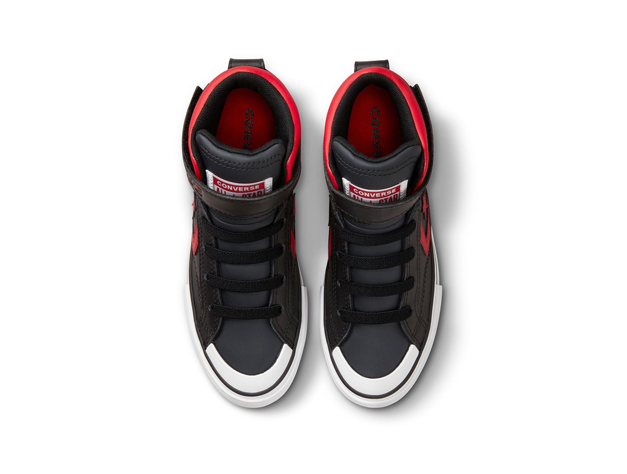 Converse Pro Blaze Junior Negro