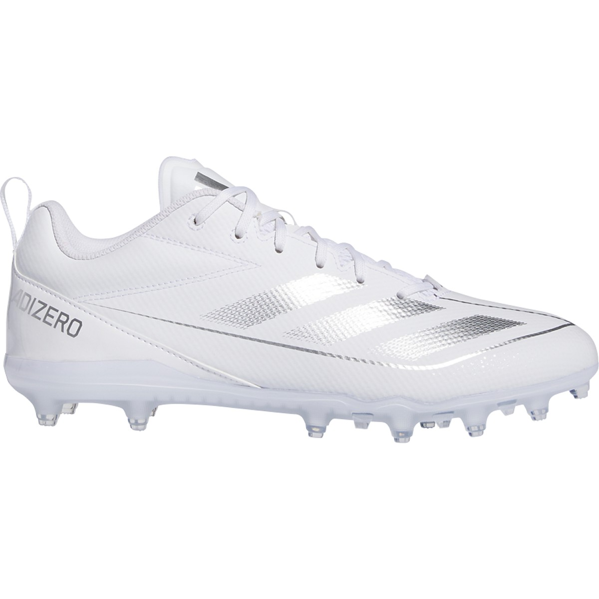 adidas Men's Adizero Electric.2 Football Cleats