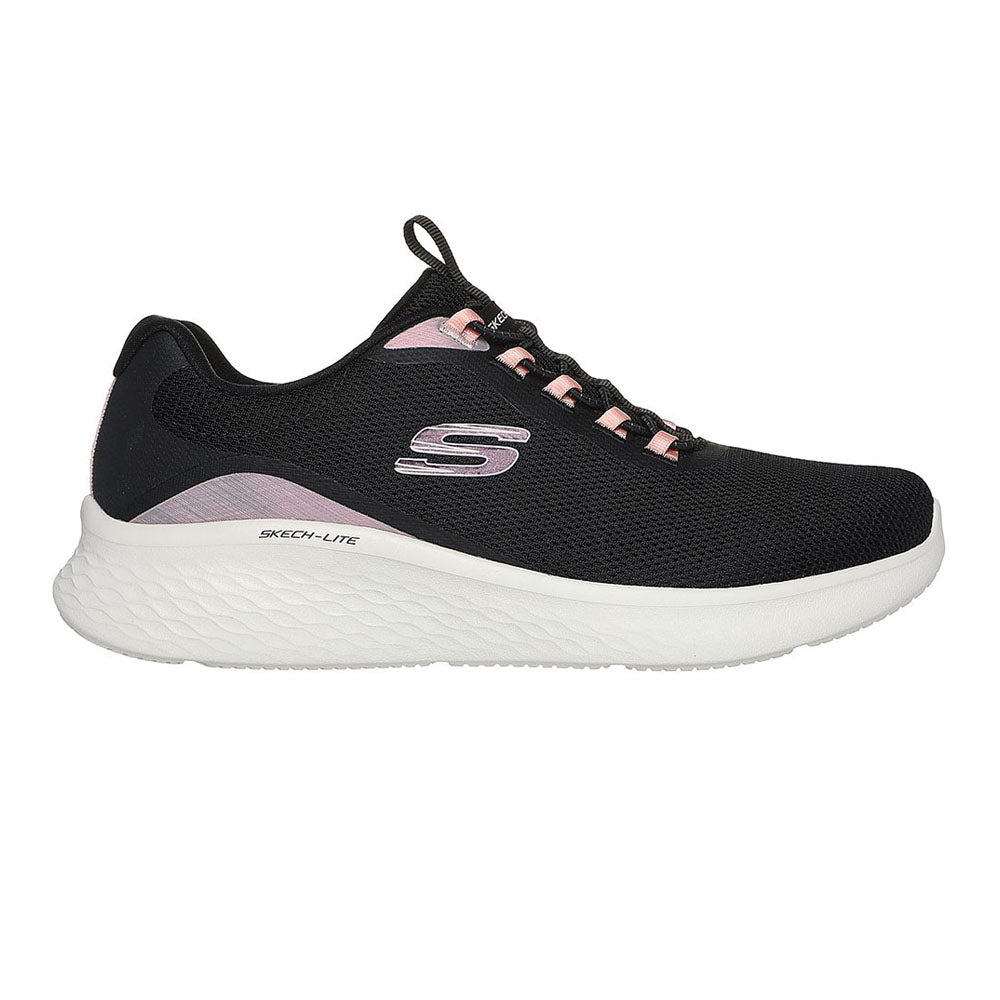 Skechers Women Sport Skech-Lite Pro Shoes - 150041-BKPK