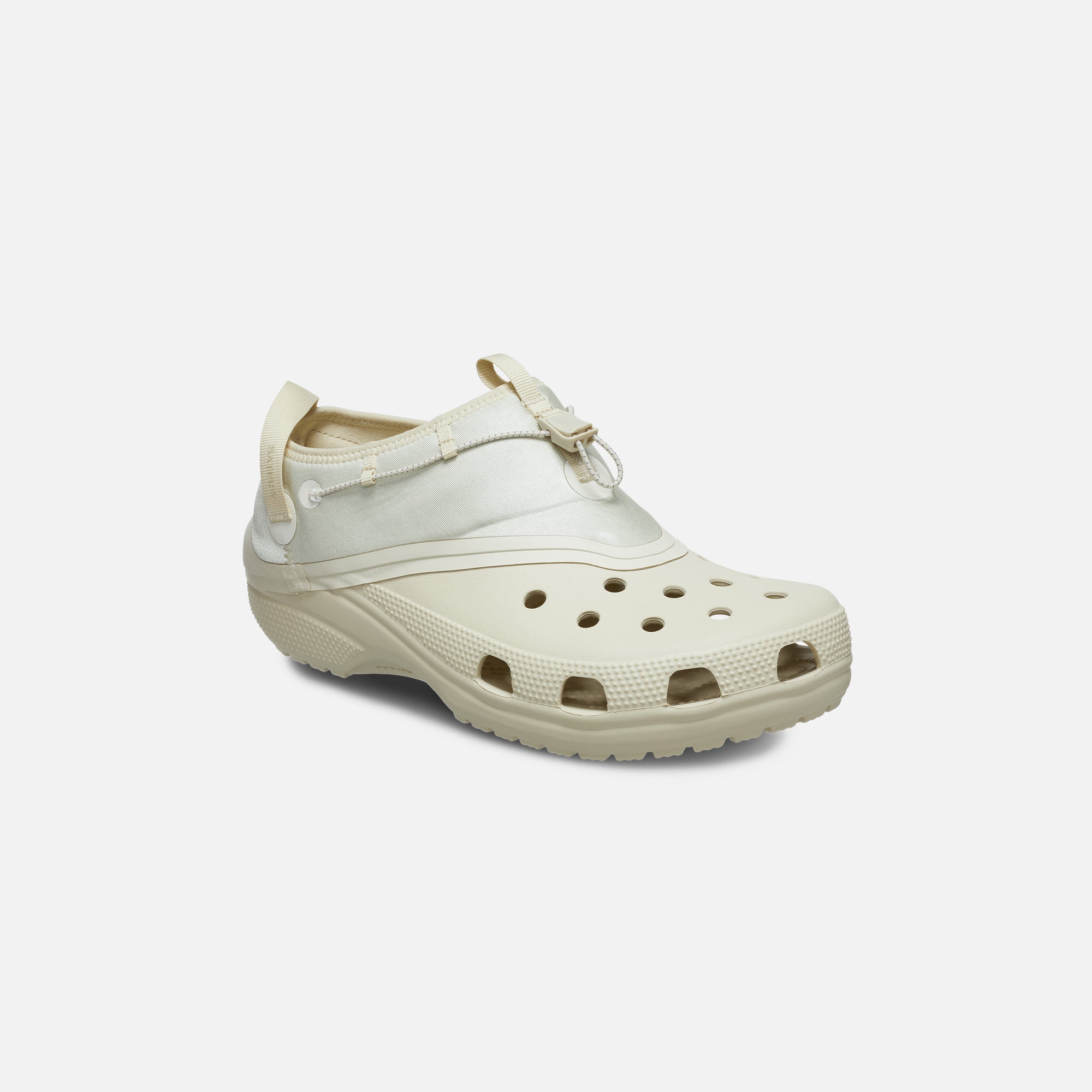 Crocs x Satisfy Classic Croc - Bone