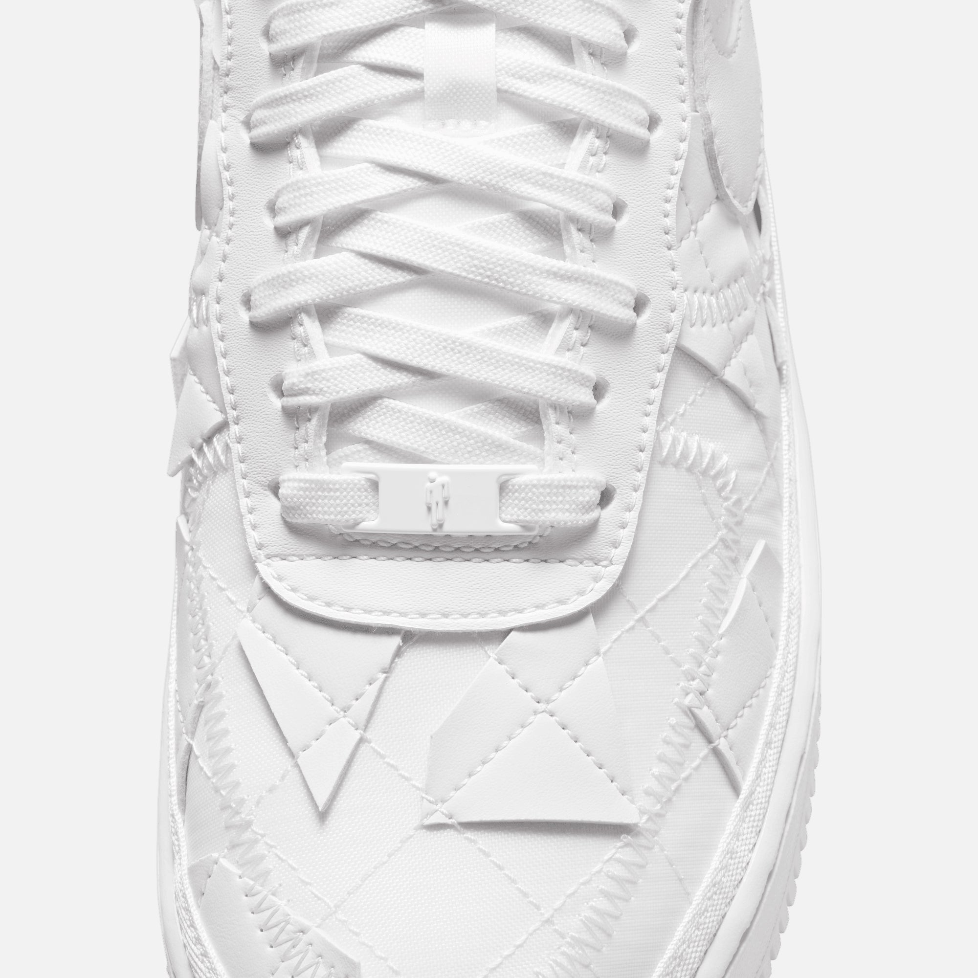 Nike x Billie Eilish Air Force 1 Low SP - Triple White