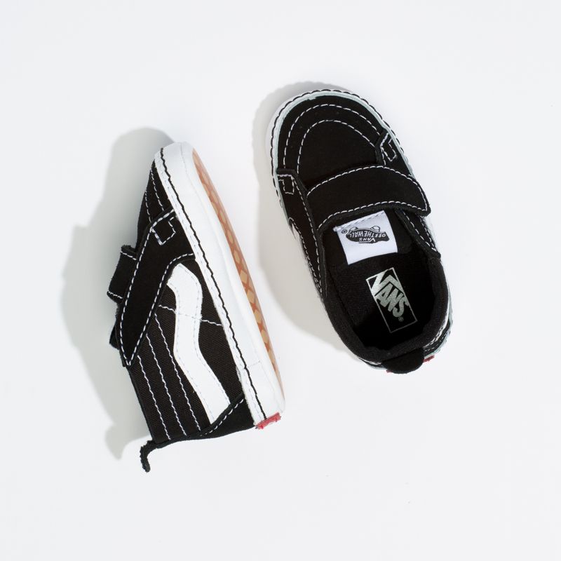 Infant Sk8-Hi Crib