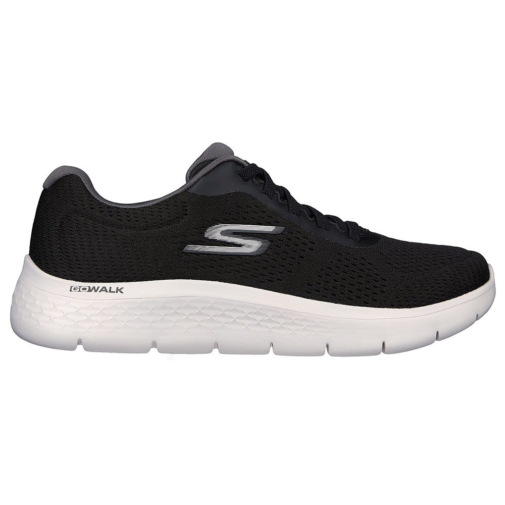 Skechers Men GOwalk Flex Shoes - 216486-BKGY