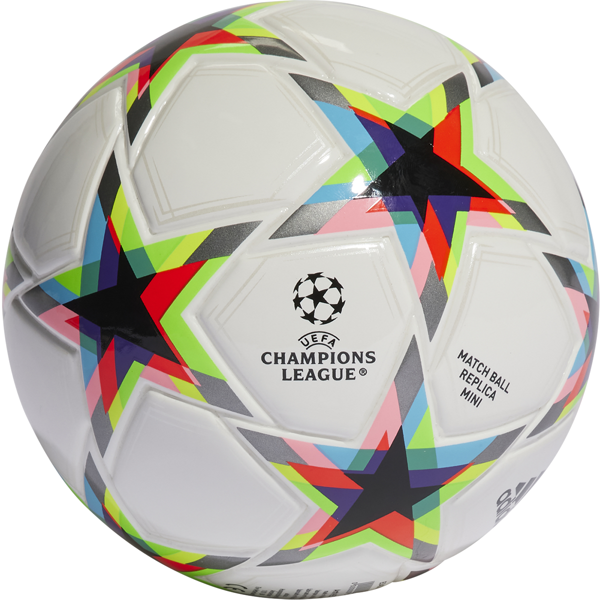 UCL Mini Ball