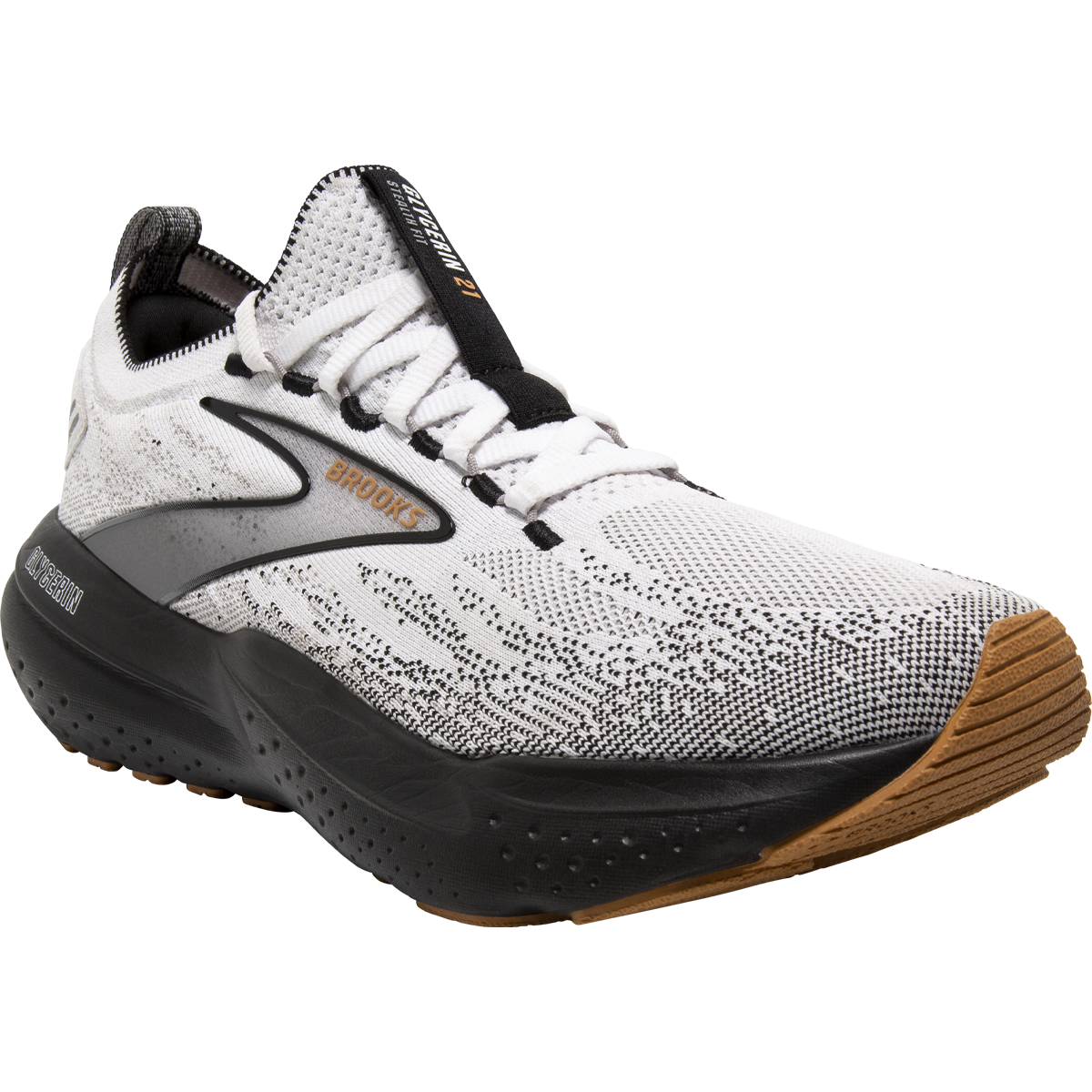 Men's Glycerin StealthFit 21