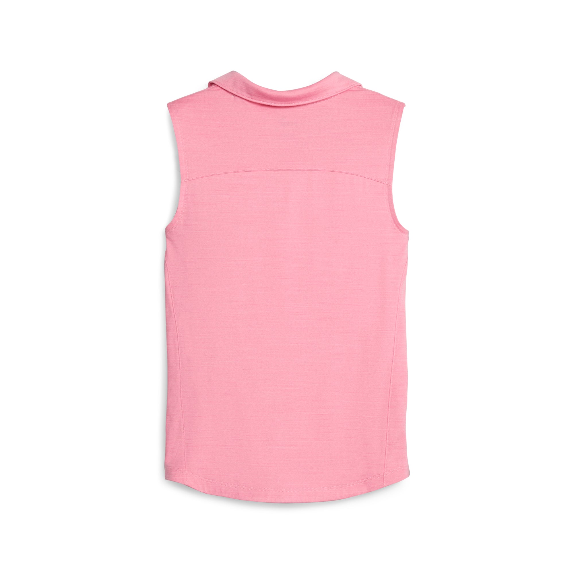 Girl's CLOUDSPUN Coast Sleeveless Golf Polo