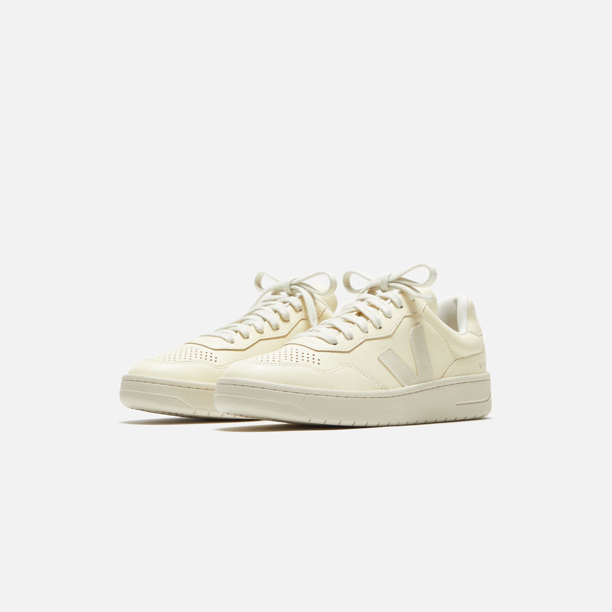 Veja WMNS V-90 - Cashew / Pierre