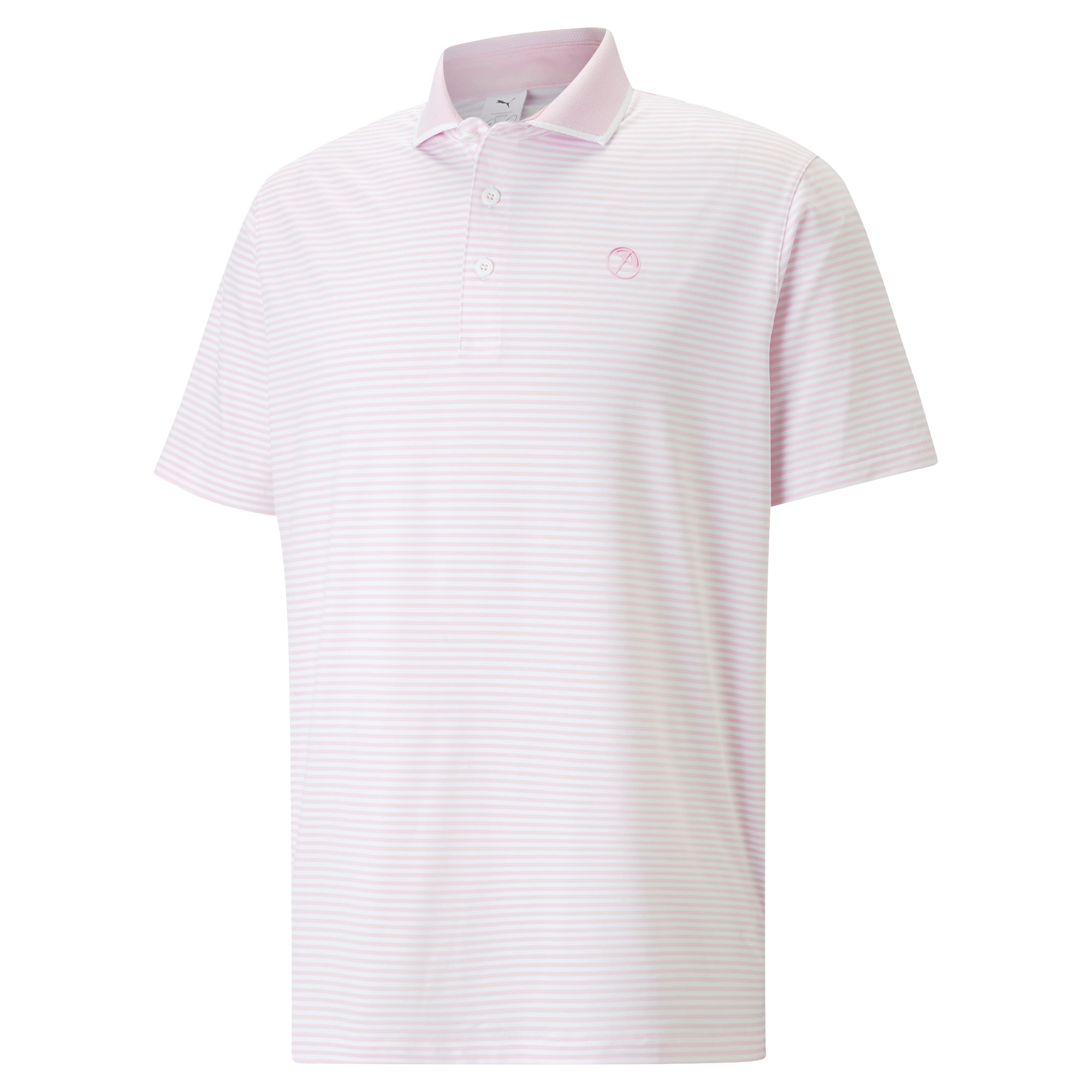 AP MATTR Traditions Golf Polo