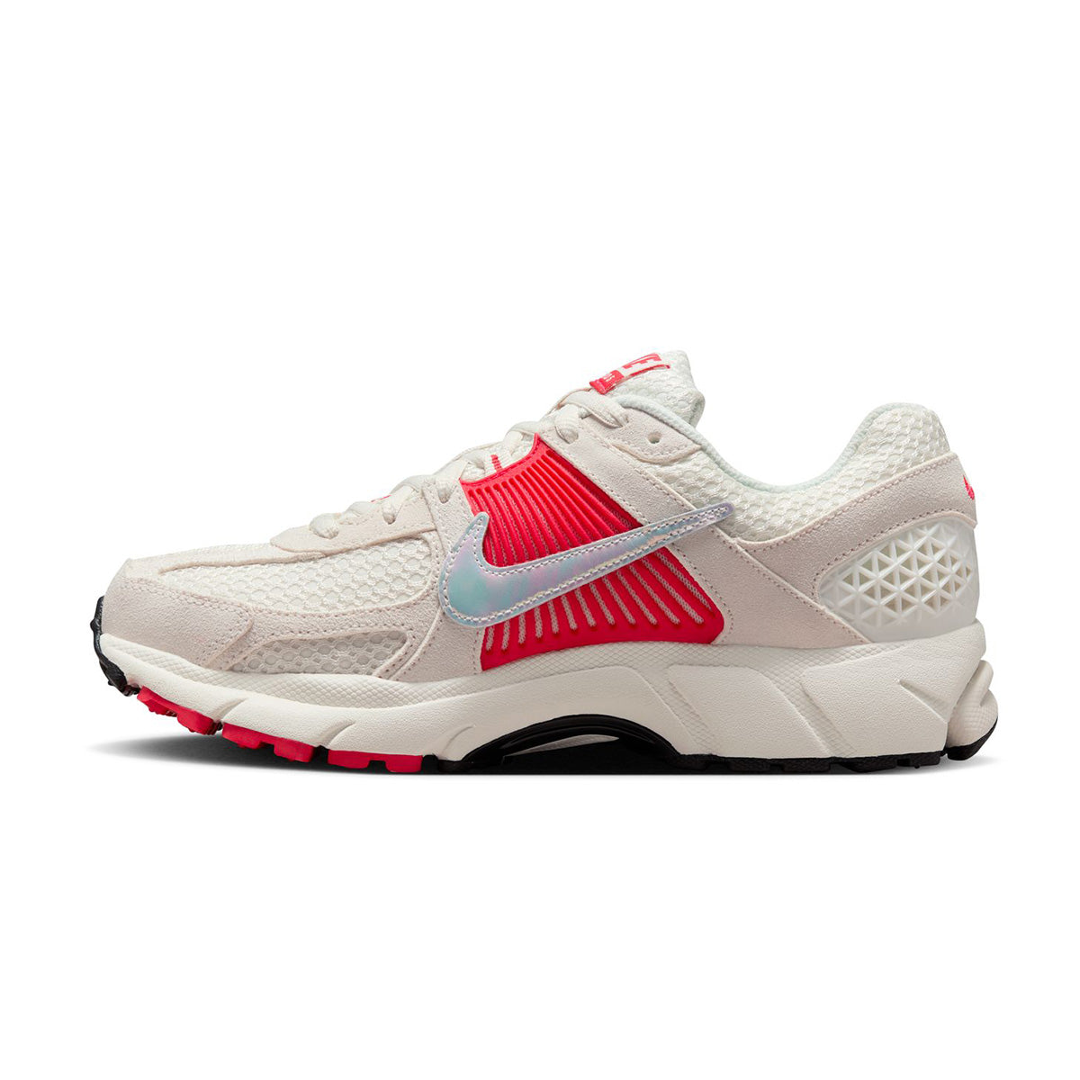 Wmns Zoom Vomero 5 'Sail Siren Red'