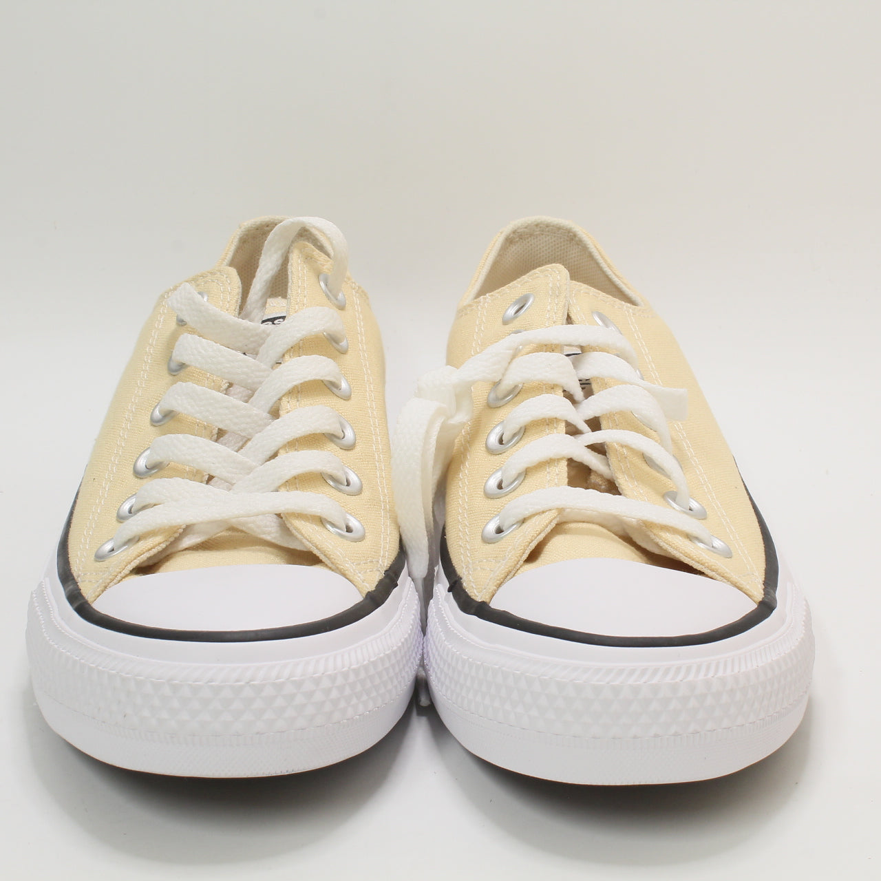 Womens Converse Converse All Star Low Open Sesame Uk Size 5