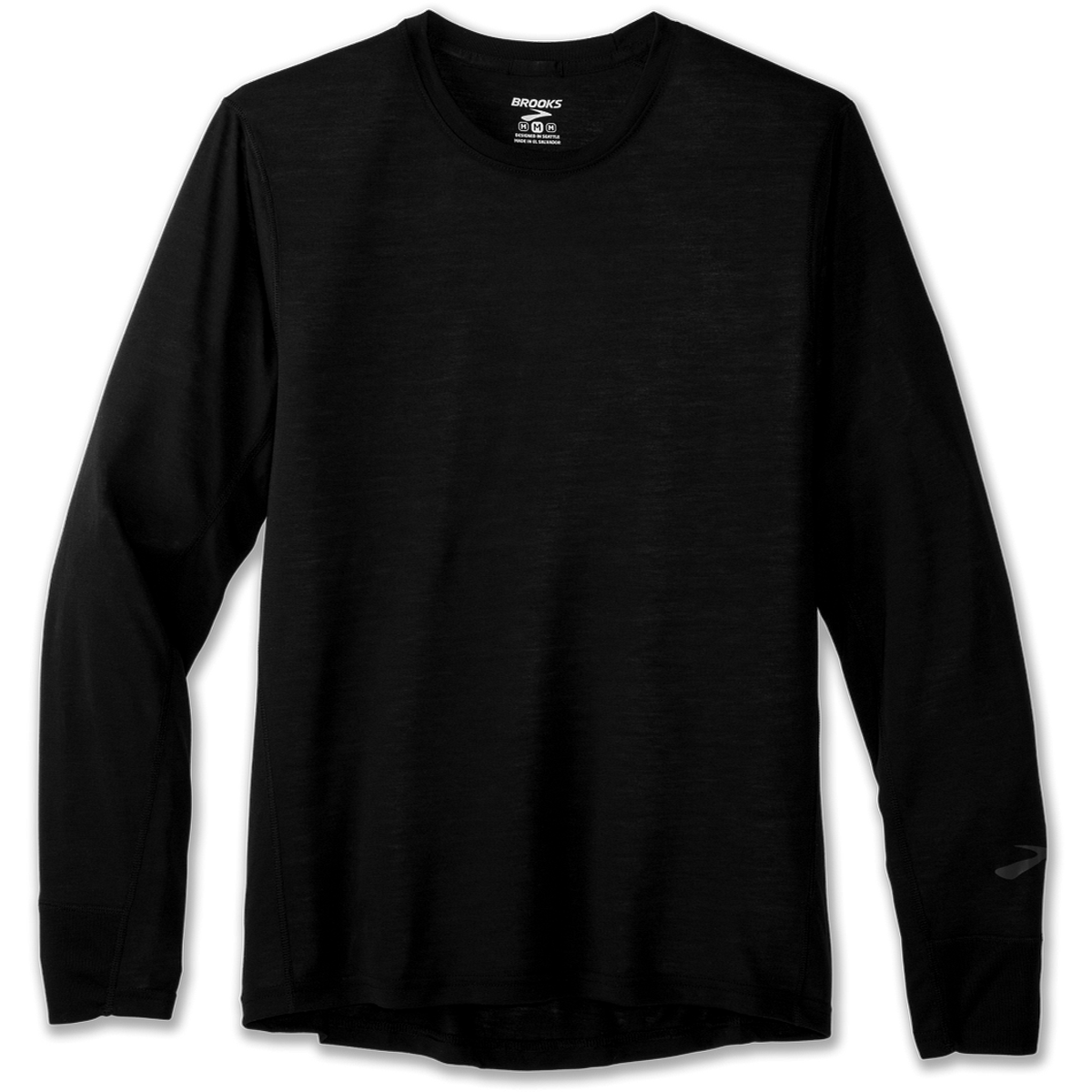 Distance Long Sleeve