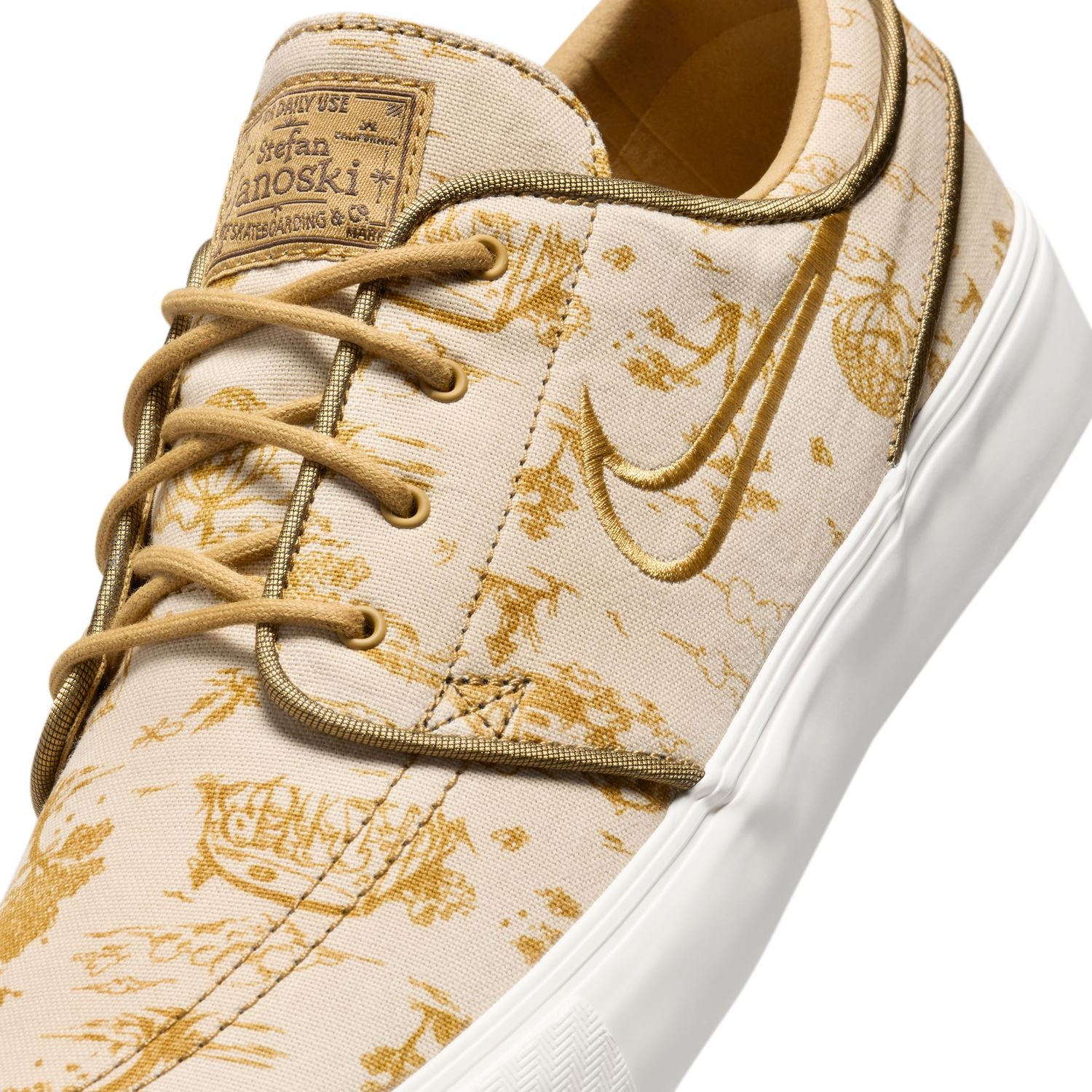 SB Zoom Janoski OG+ Premium 'City of Style'