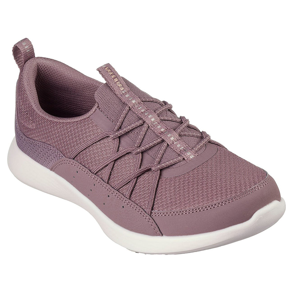 Skechers Women Sport Active Vapor Foam Lite Shoes - 104482-MVE