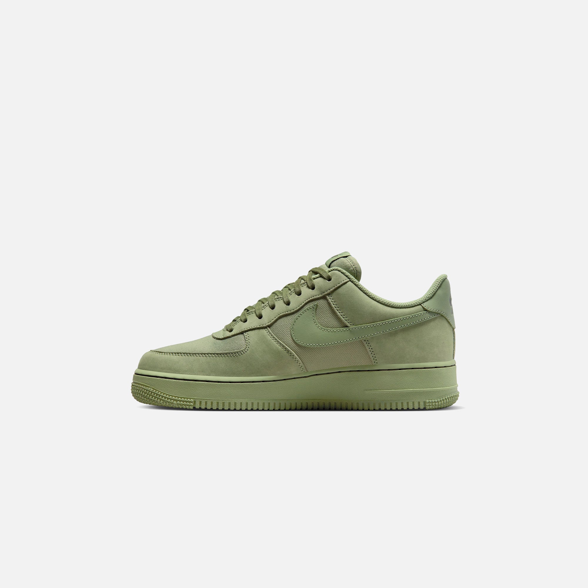 Nike Air Force 1 '07 - Oil Green / Cargo Khaki