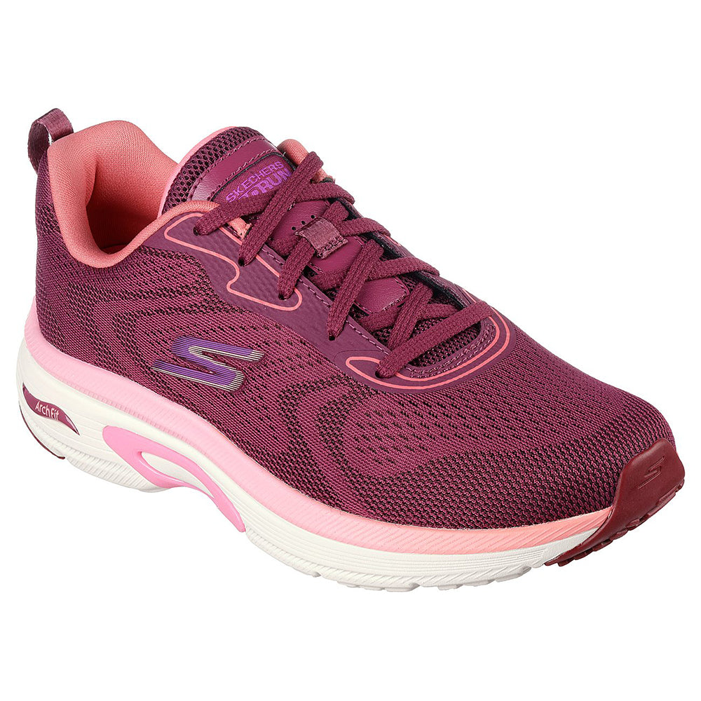 Skechers Women GOrun Arch Fit Shoes - 128957-BUPK