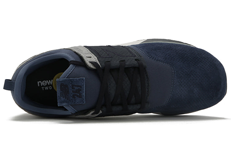 New Balance 247 'Navy Blue' MRL247RN