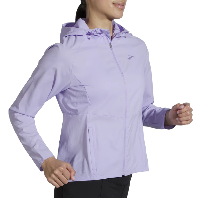 Women's Canopy Jacket