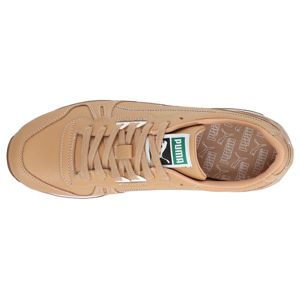 Rx 737 Catch A Tan Lace Up Sneakers