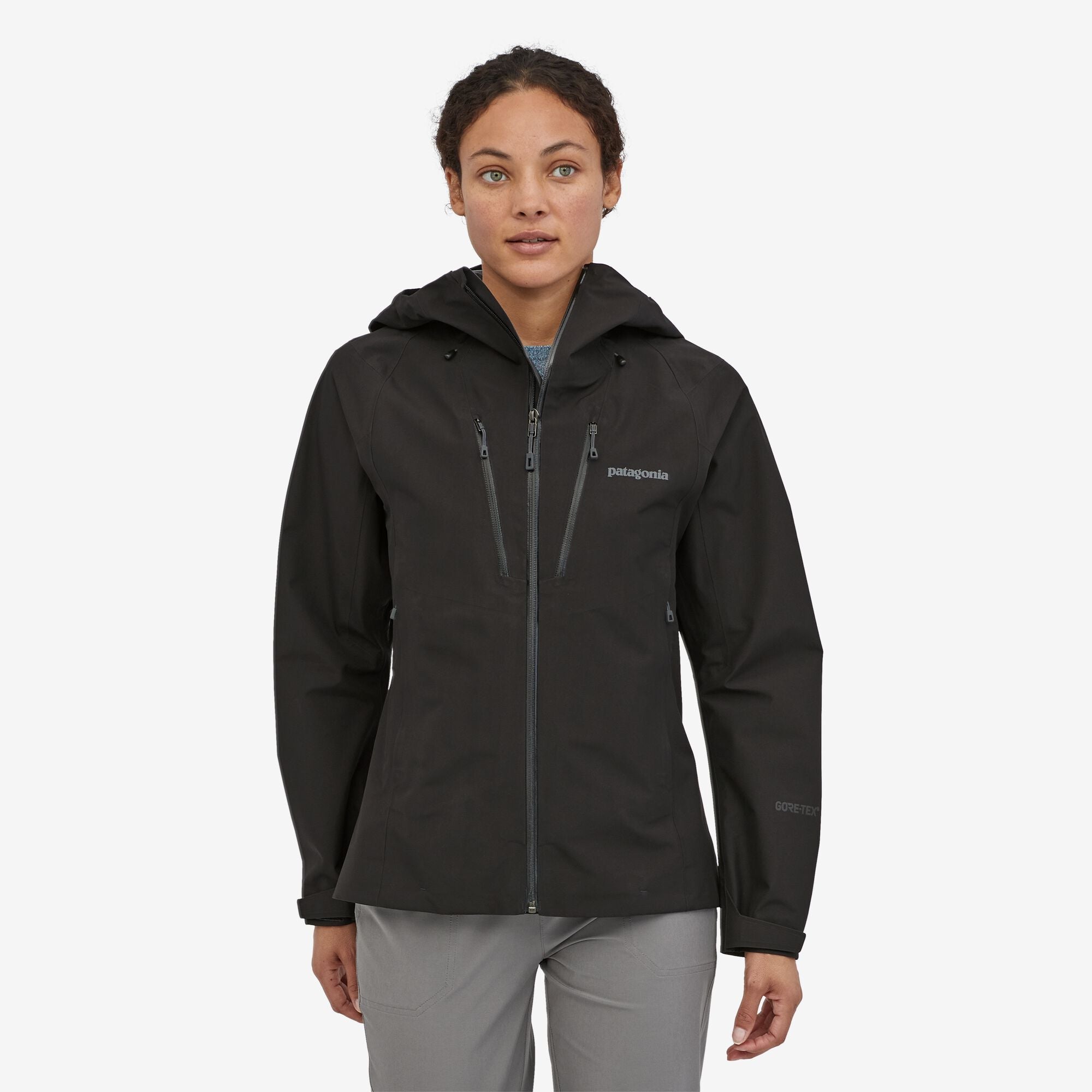 Women's Triolet Jacket