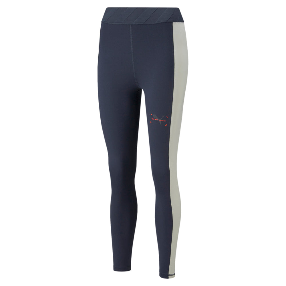 Train 7/8 Athletic Leggings