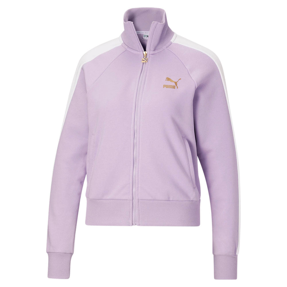 Iwd Cb T7 Full Zip Track Jacket