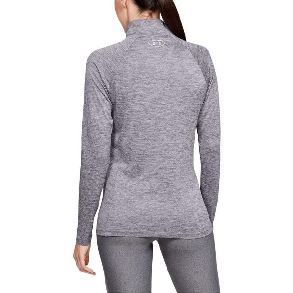 Women's Tech Twist 1/2 Zip