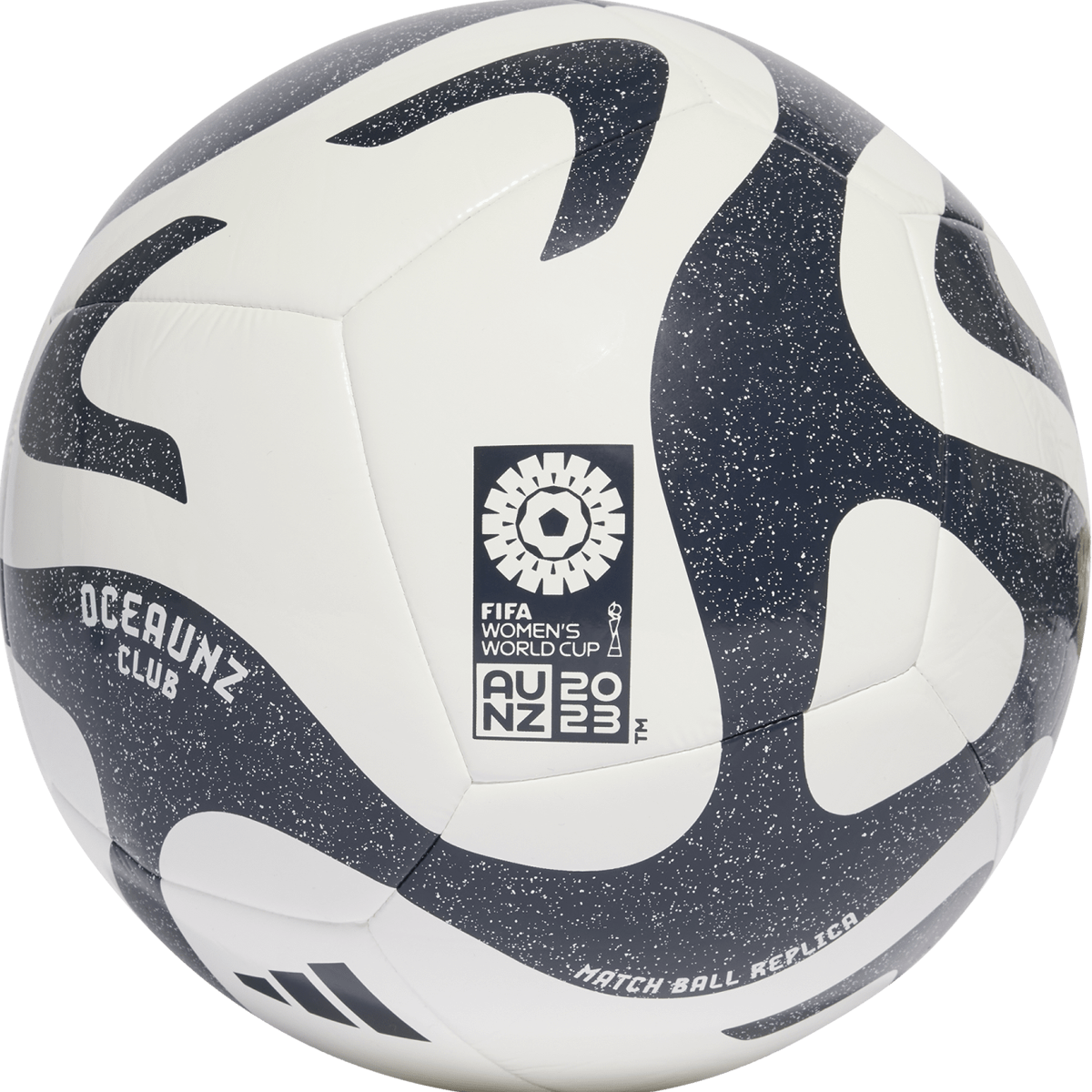 Oceaunz Club Ball WC 2023