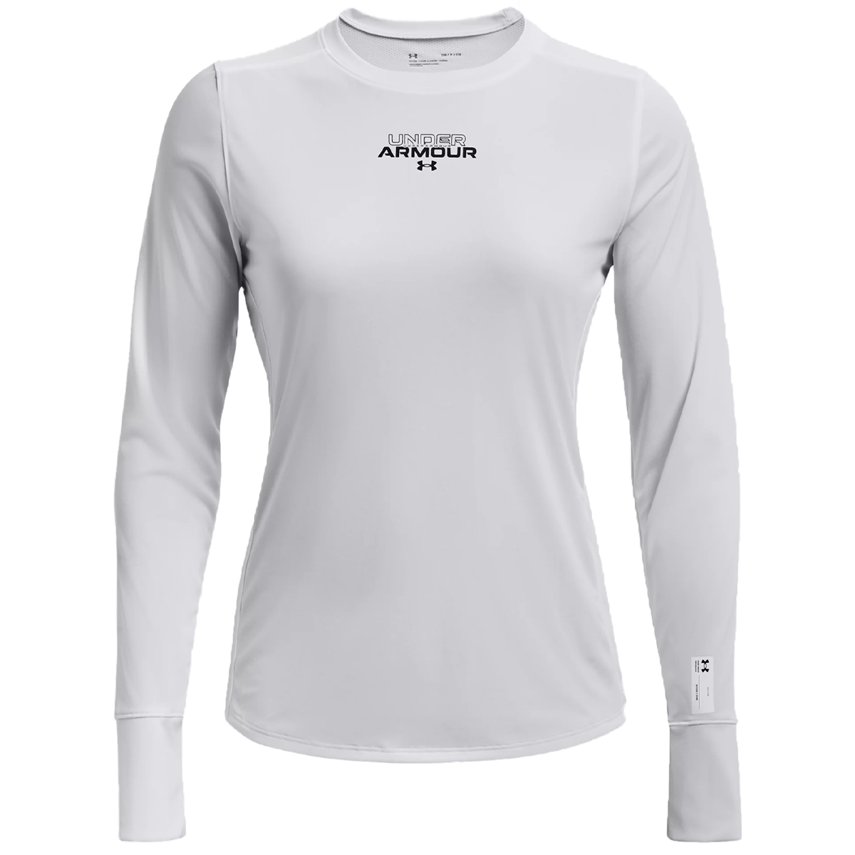 Women's Long Sleeve Shooting Shirt