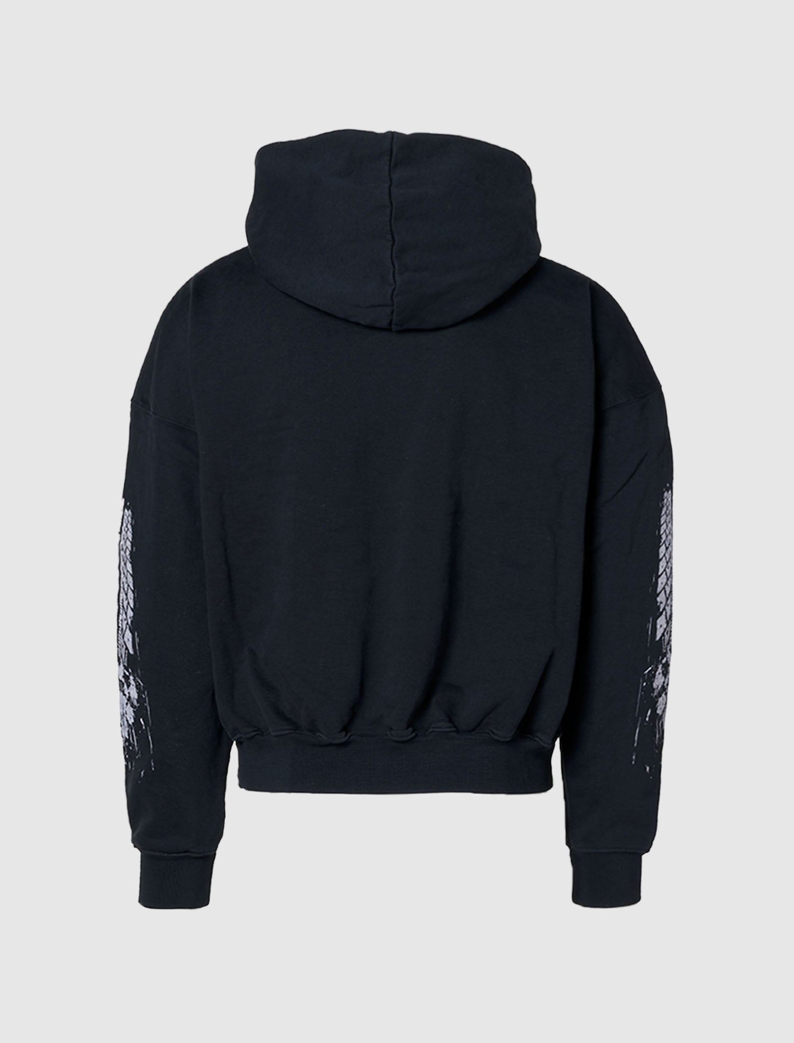 4X4 HOODIE