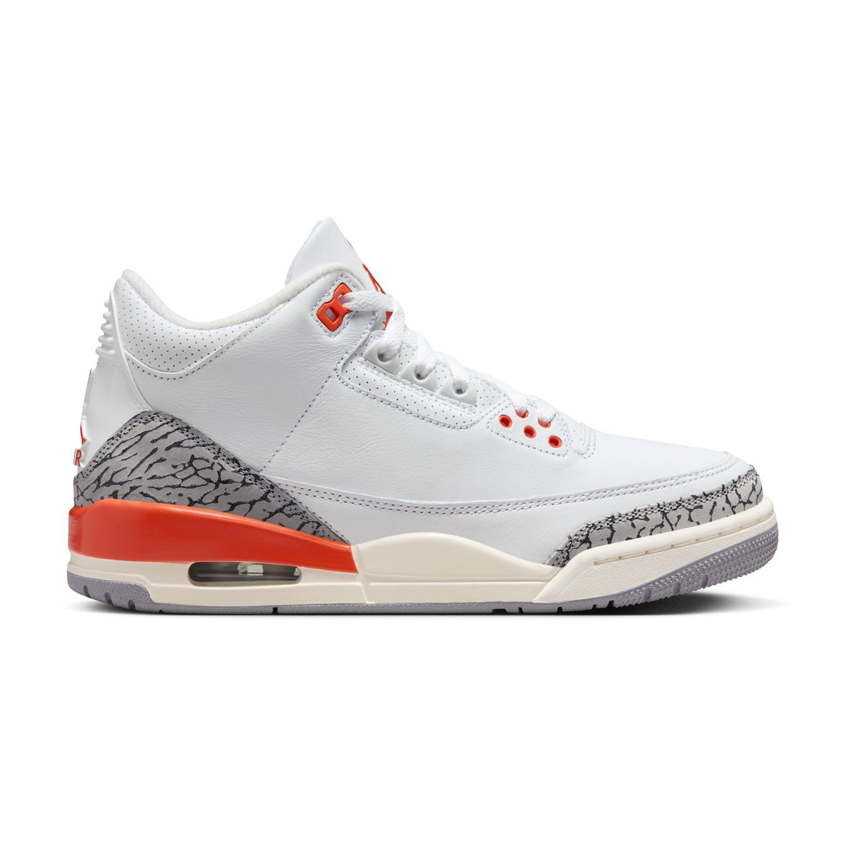 Wmns Air Jordan 3 Retro 'Georgia Peach'