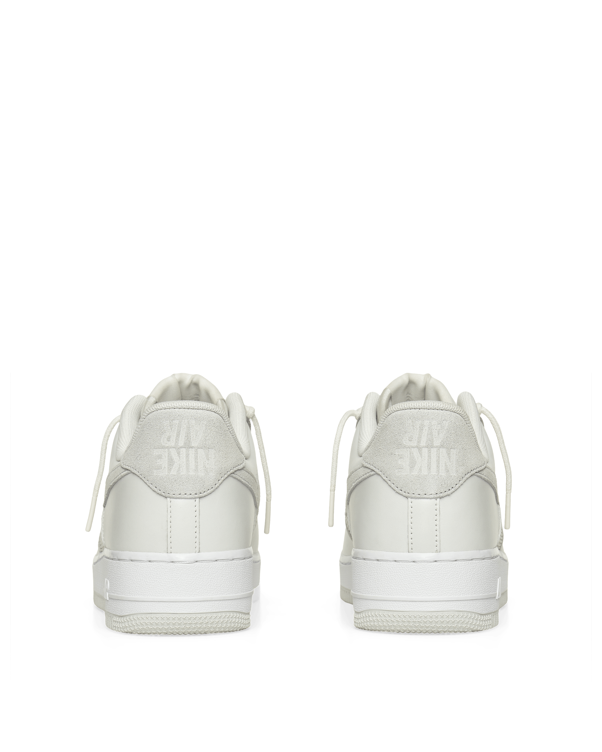 Slam Jam Air Force 1 Low SP Sneakers White