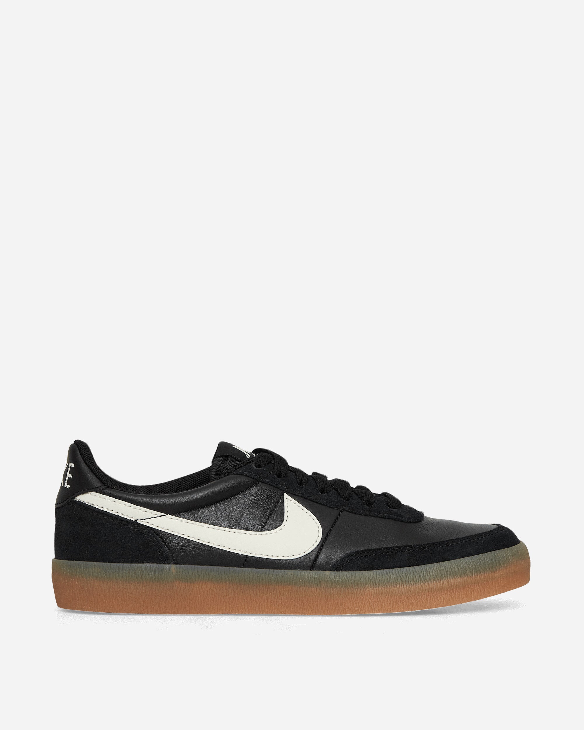 WMNS Killshot 2 Sneakers Black