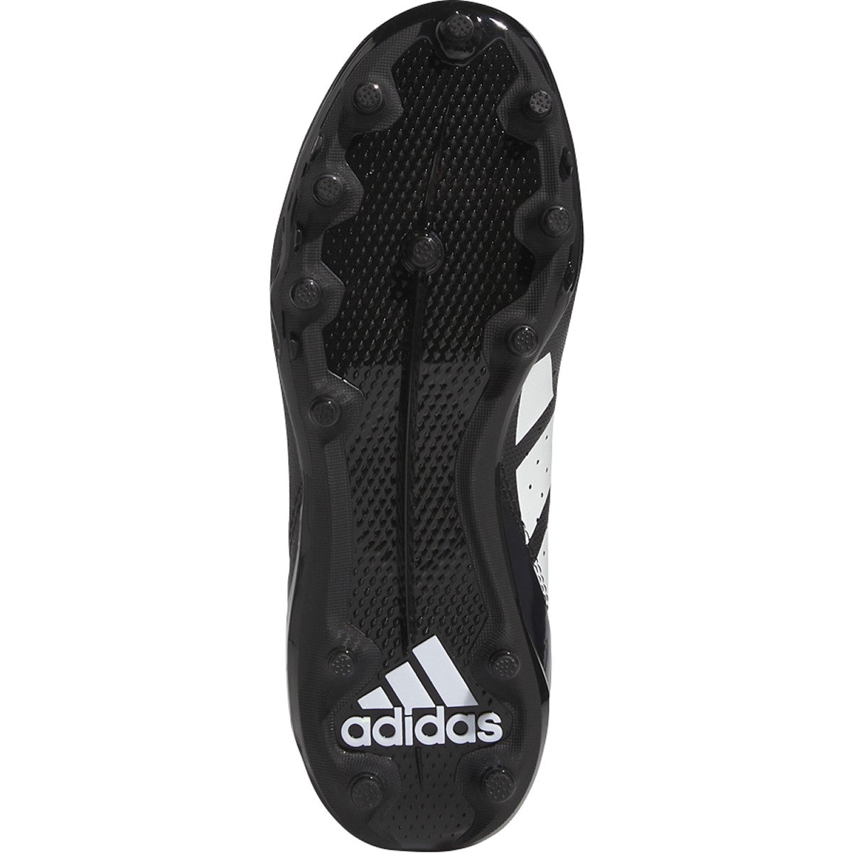 adidas Youth Adizero Impact.2 Football Cleats